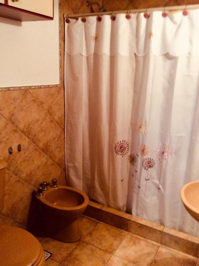 Casa En Tilcara Con Hermosa Vista Al Pucara ภายนอก รูปภาพ